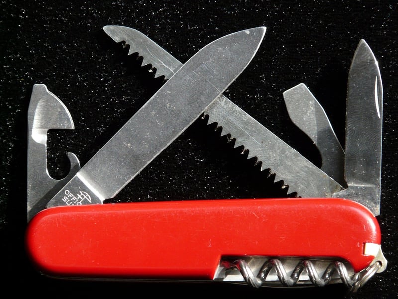 Multi-Tool