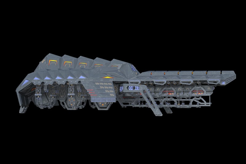 Temporal Disruptor